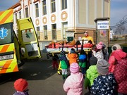 Záchranka Středočeského kraje